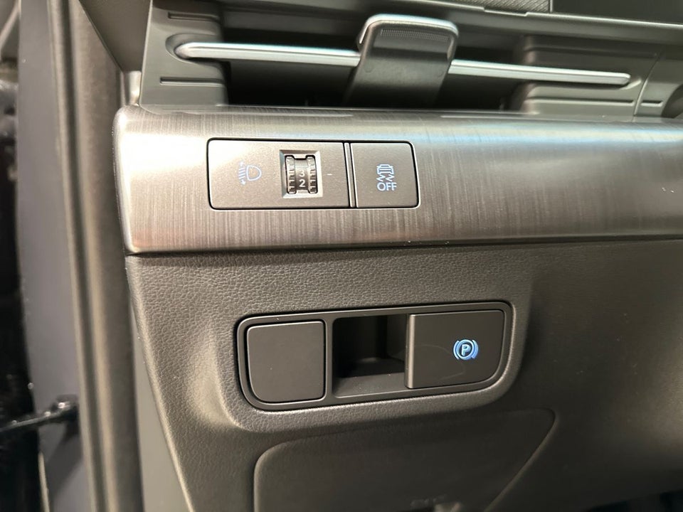 Hyundai Kona 65 EV Advanced 5d