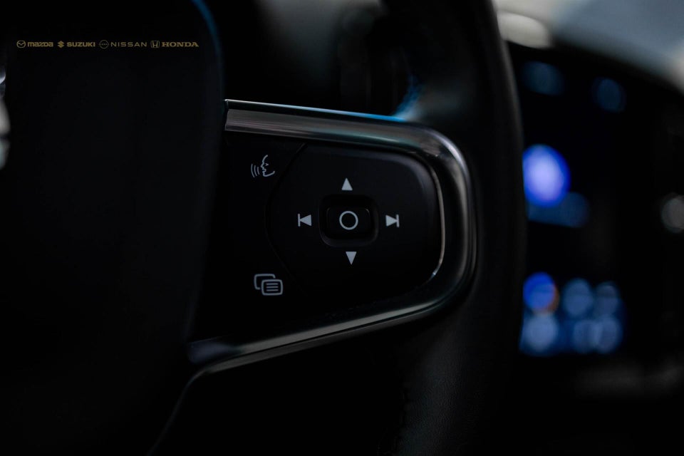 Volvo C40 P6 ReCharge Plus 5d