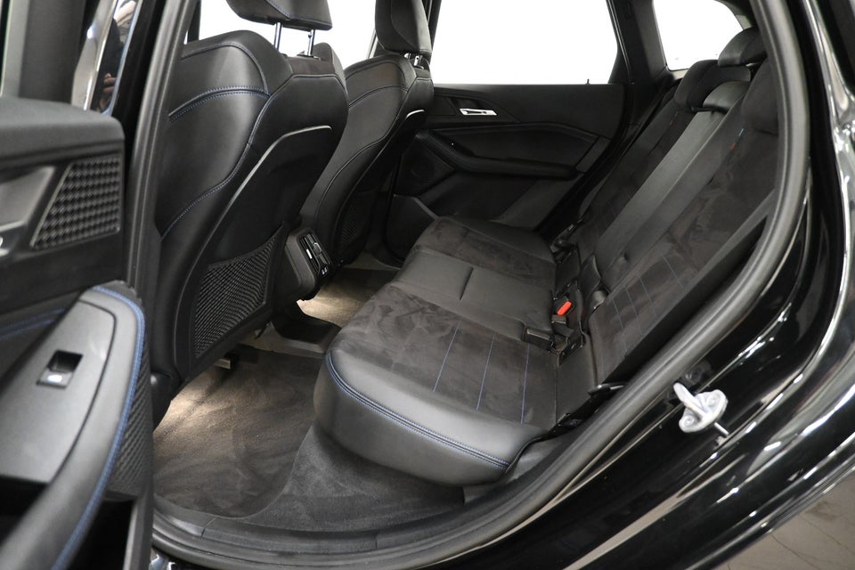 BMW 225e 1,5 Active Tourer M-Sport xDrive aut. 5d