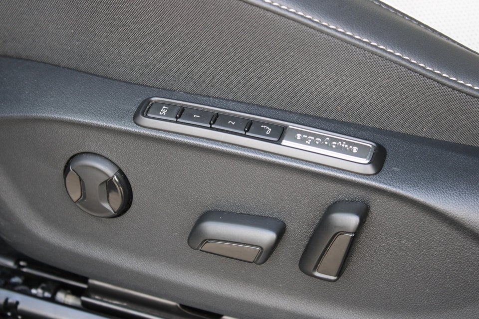 VW ID.7 77 Style Tourer 5d