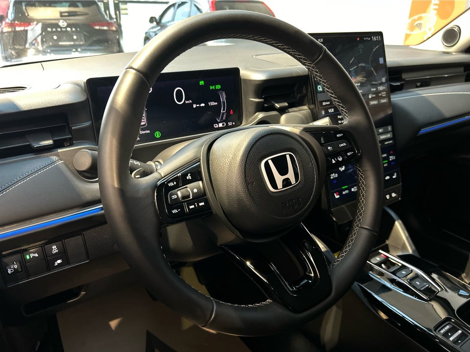 Honda e:Ny1 Elegance 5d