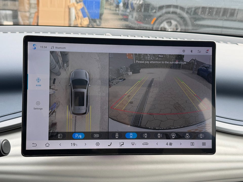 BYD Atto 3 60 Design 5d