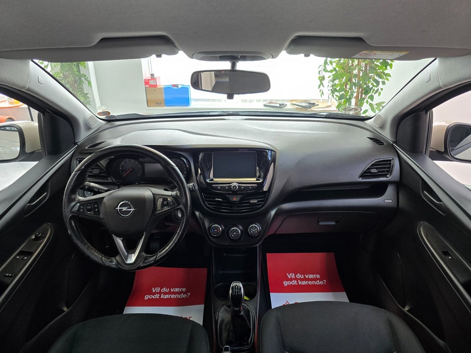 Opel Karl 1,0 Enjoy 5d