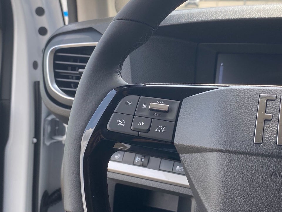 Fiat Scudo 2,2 BlueHDi 180 L3 Pro aut.