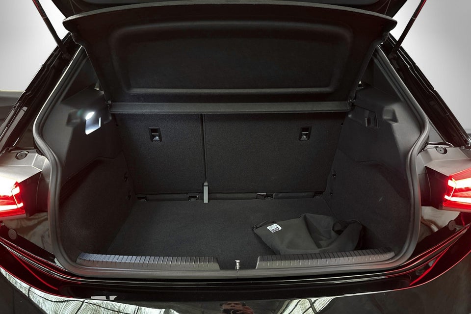 Cupra Born 77 Pasión 5d