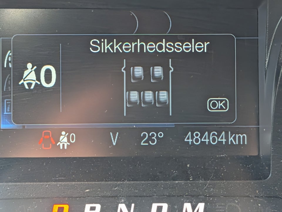 Ford Ranger 2,0 EcoBlue Raptor Db.Kab aut. 4d