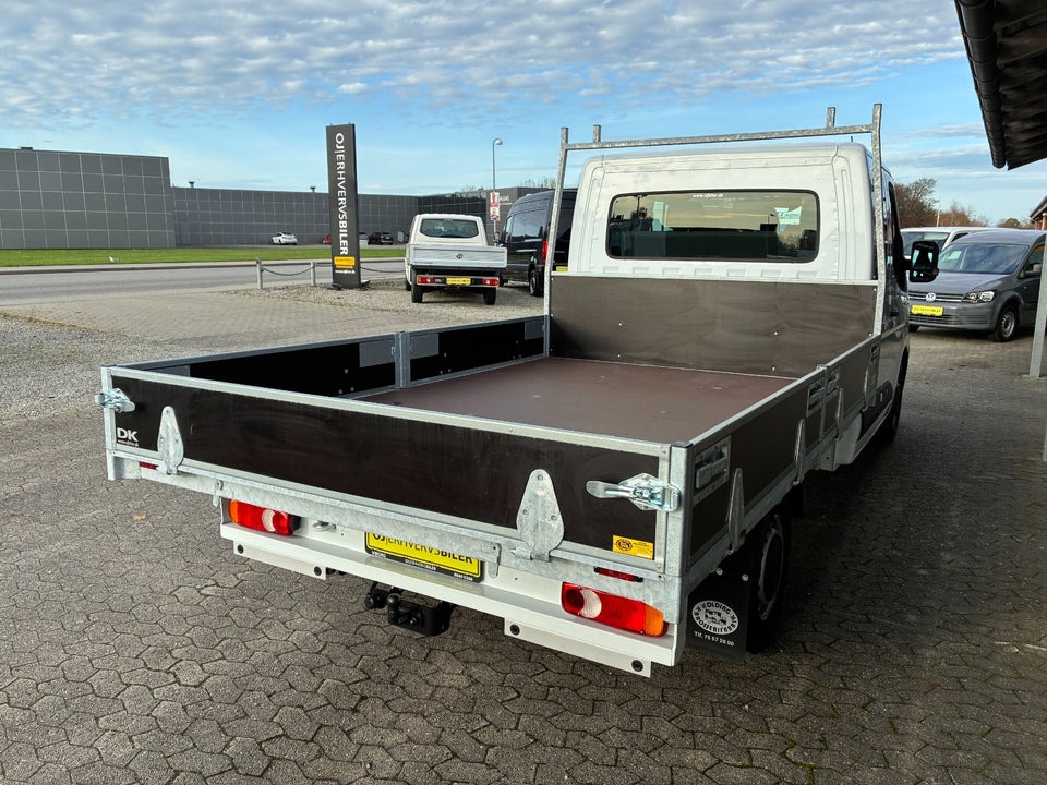 Renault Master V T35 2,0 dCi 150 L3 Db.Kab