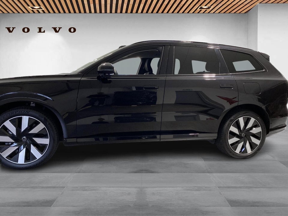 Volvo EX90 Twin Plus 7prs 5d