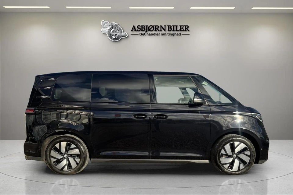 VW ID.Buzz 77 Pro SWB 5d