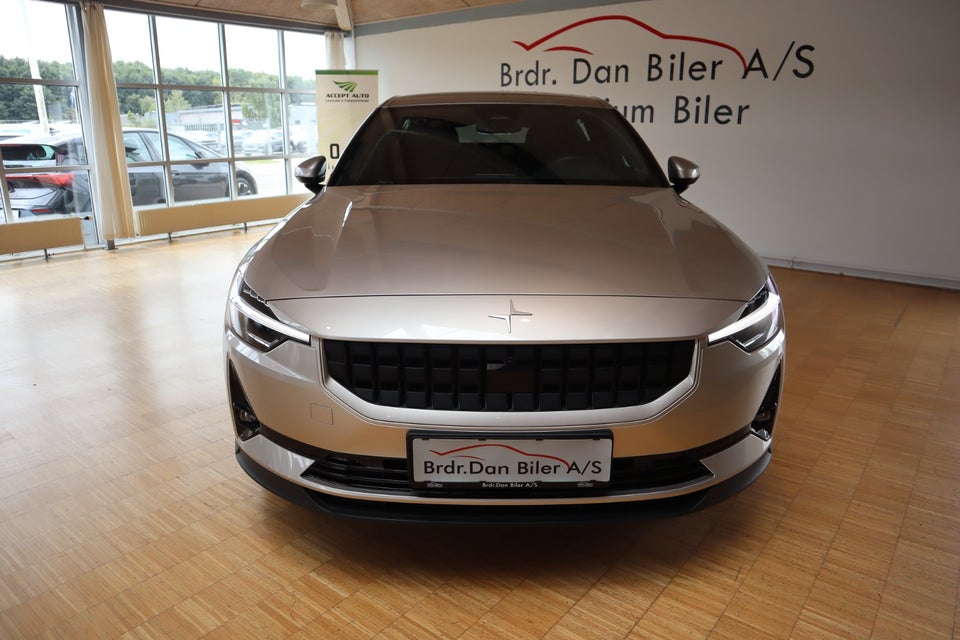 Polestar 2 Standard Range 5d