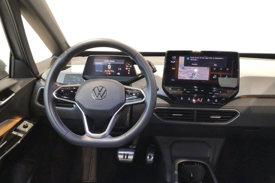 VW ID.3 77 Pro S 5d
