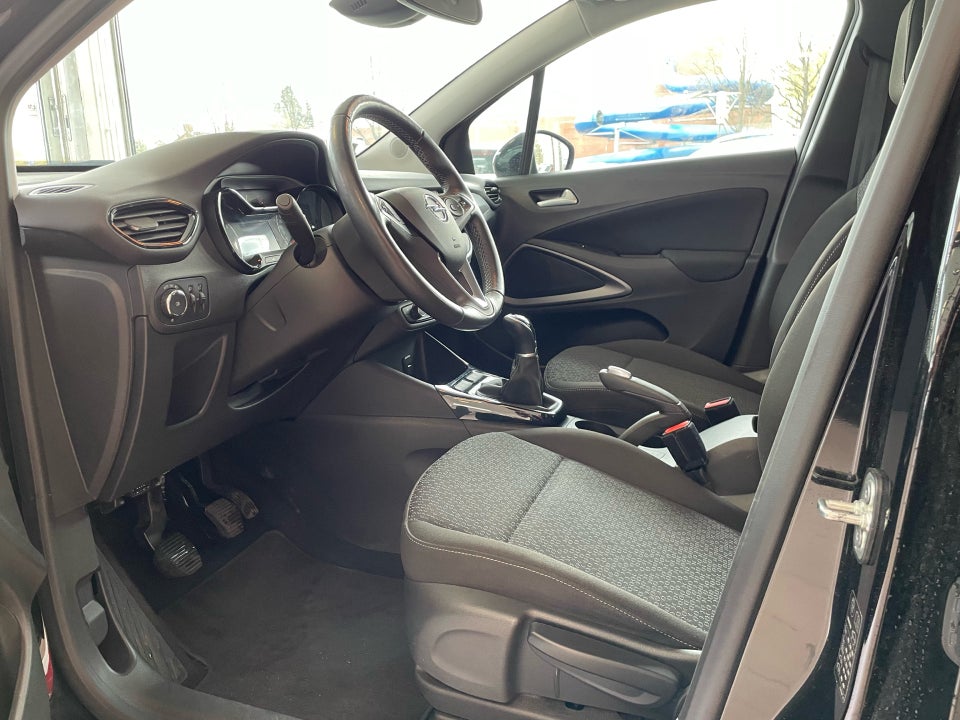 Opel Crossland 1,2 Sport 5d