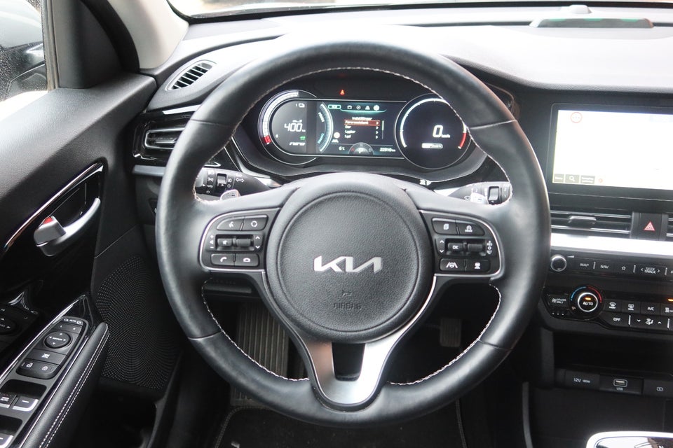 Kia e-Niro 64 Advance 5d