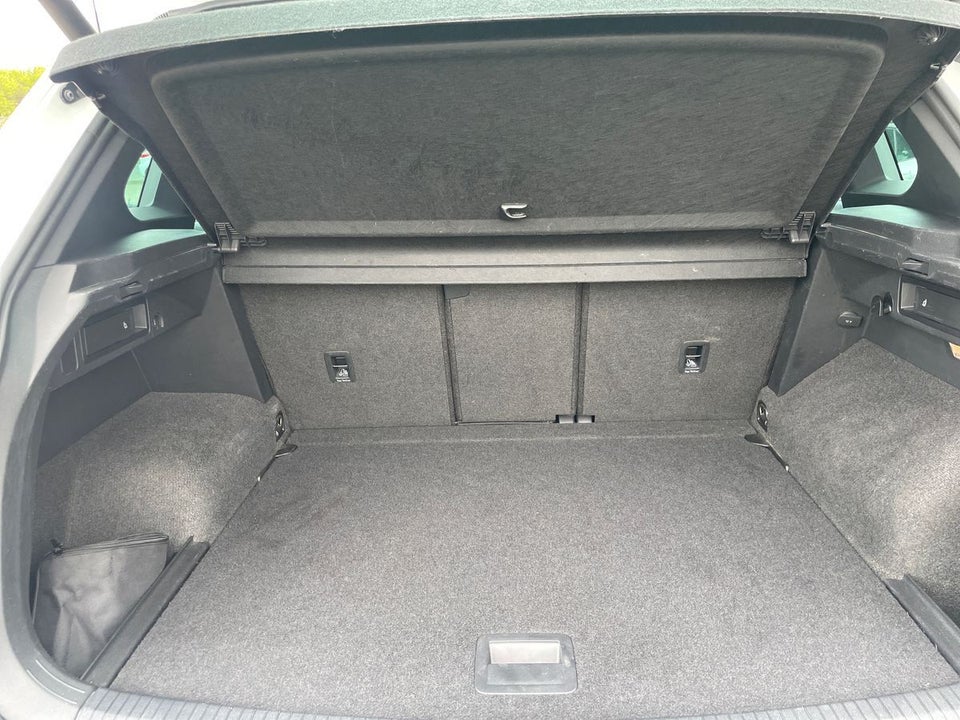 VW Tiguan 1,5 TSi 150 Highline Team DSG 5d