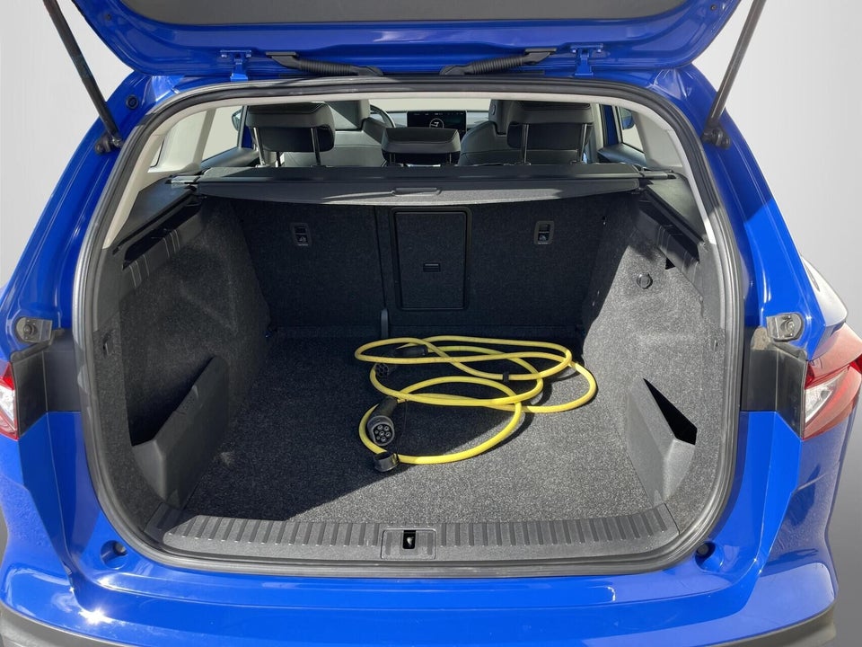 Skoda Enyaq 60 iV 5d