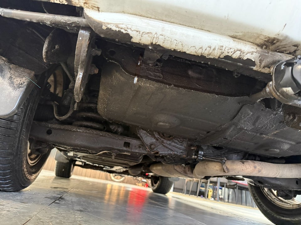 Toyota RAV4 2,2 D-CAT 150 T3 aut. 4x4 Van 5d