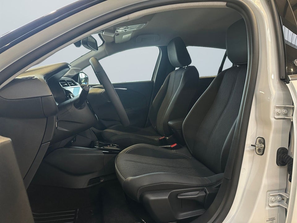 Opel Corsa-e 50 Elegance 5d