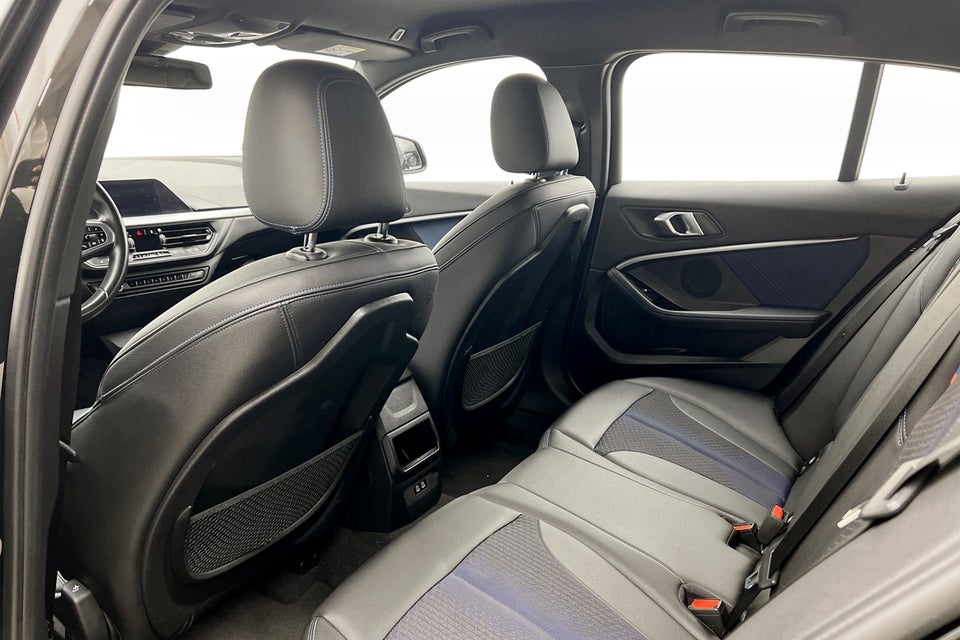 BMW 118i 1,5 M-Sport aut. 5d