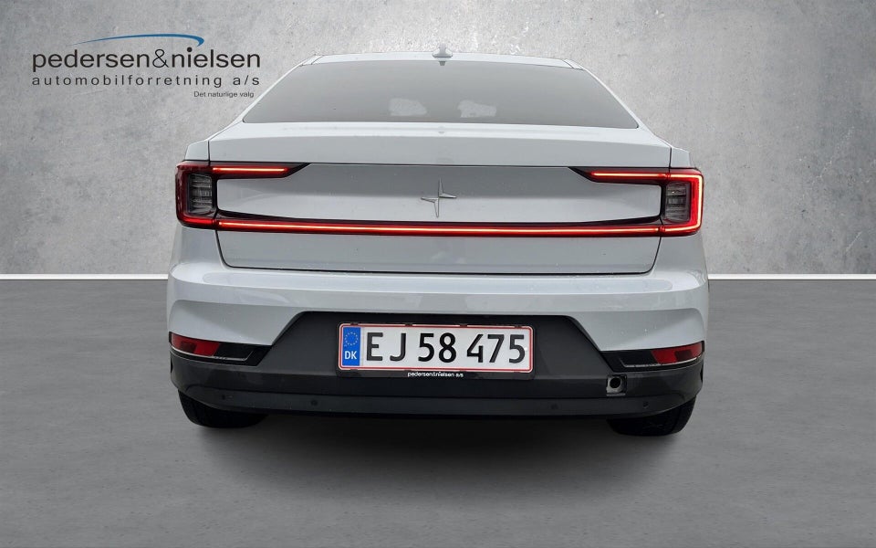 Polestar 2 Standard Range 5d