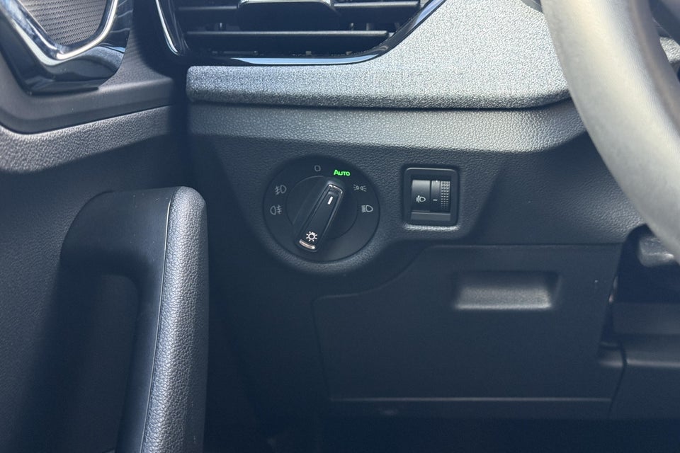 Skoda Kamiq 1,0 TSI 115 Selection DSG 5d