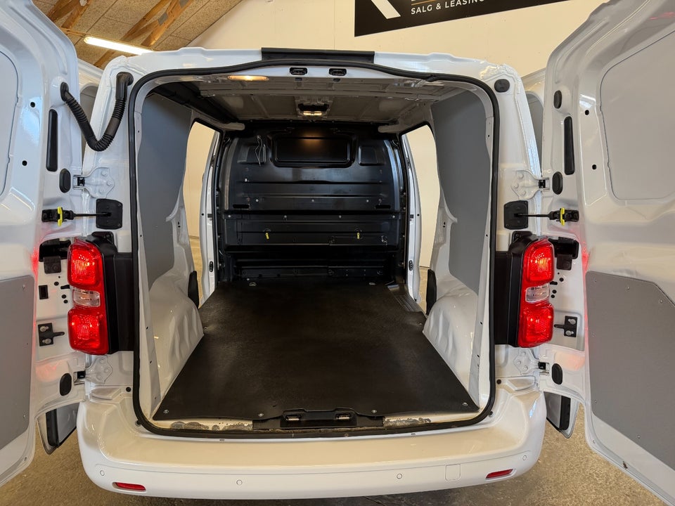 Peugeot e-Expert 75 L2 Premium Van