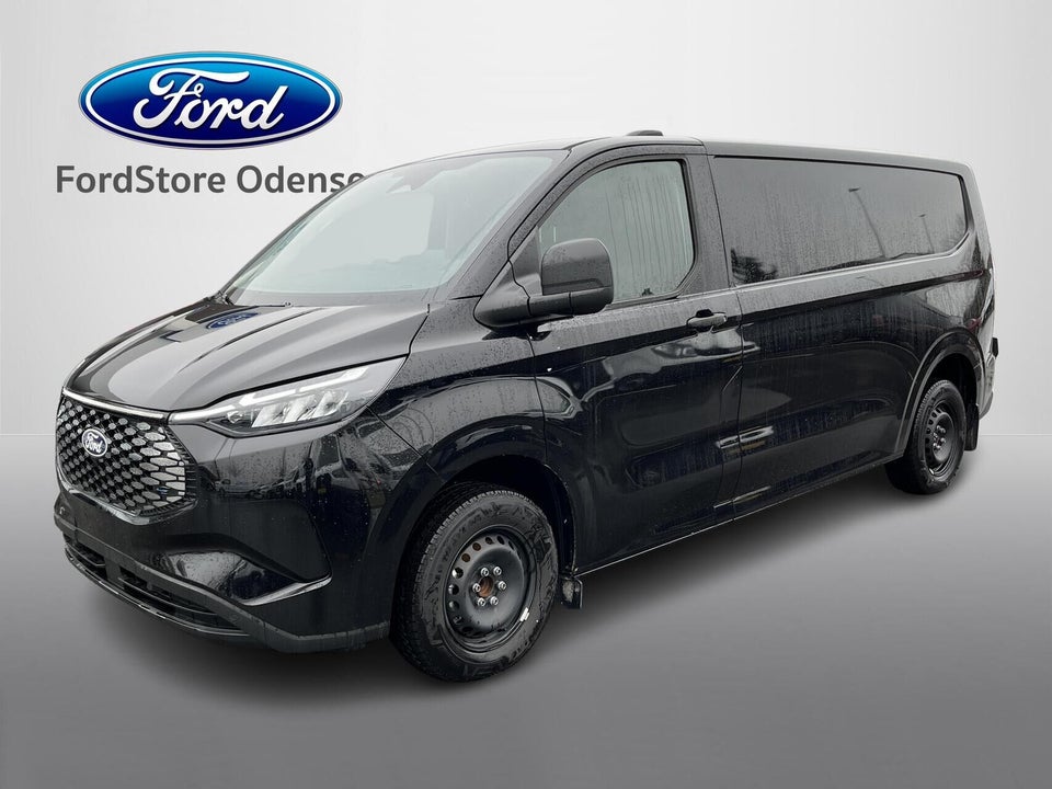 Ford E-Transit Custom 320S 64 Trend