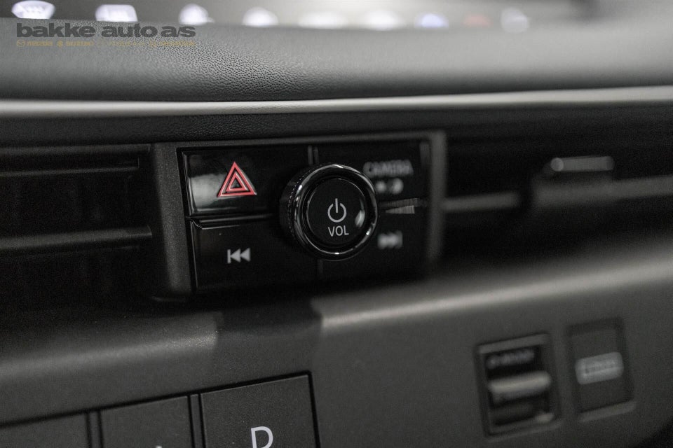 Nissan Leaf 52 Engage 5d