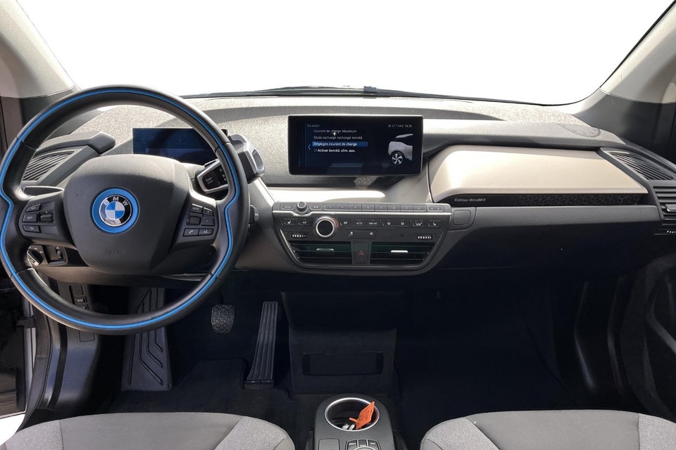 BMW i3 Edition WindMill 5d