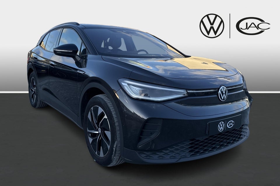 VW ID.4 77 Pro Performance 5d