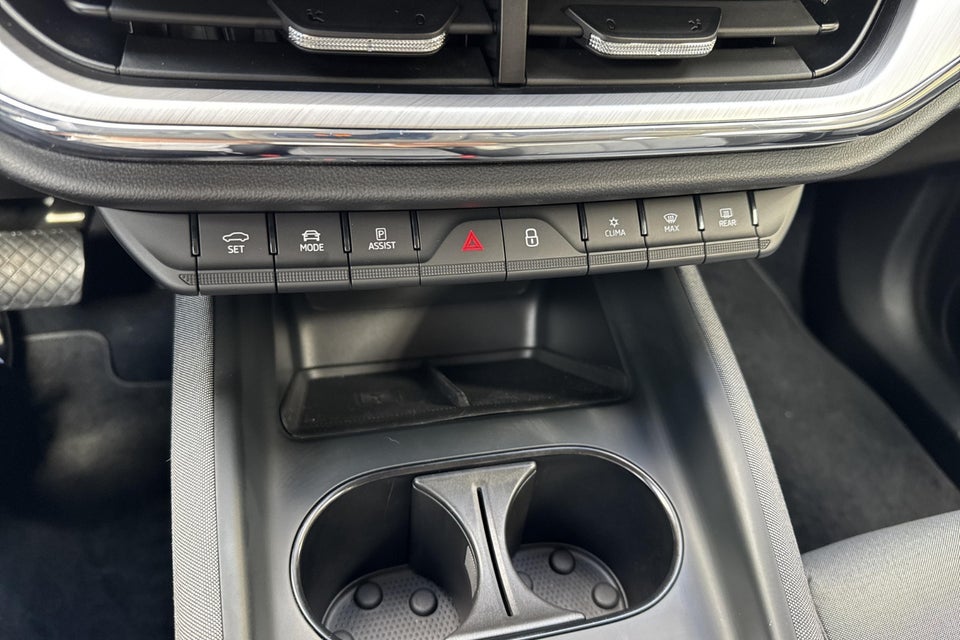 Skoda Enyaq 60 iV Loft 5d