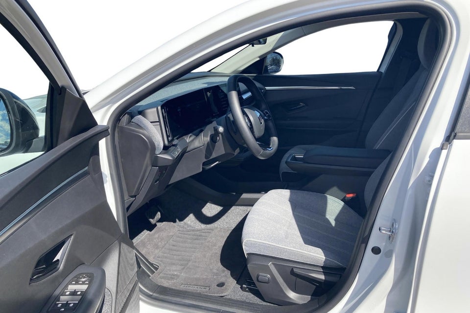 Renault Megane E-Tech 60 Evolution 5d