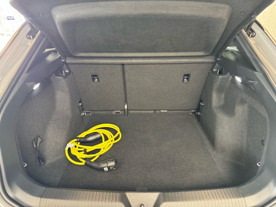 VW ID.4 52 Pure Performance 5d