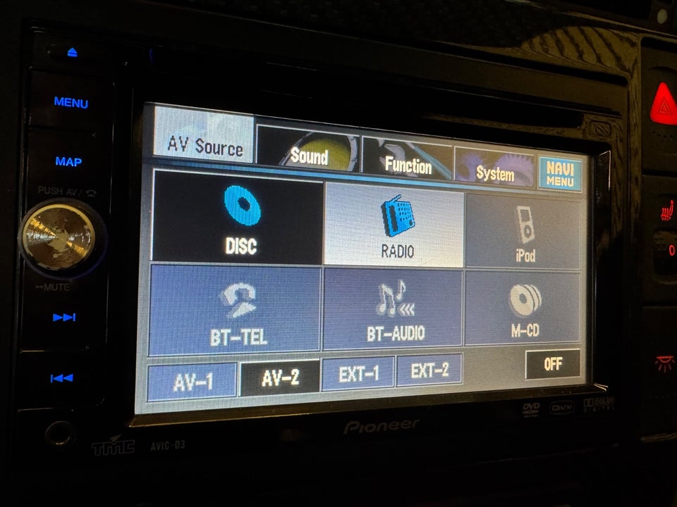 Audi S6 2,2 Avant 5d