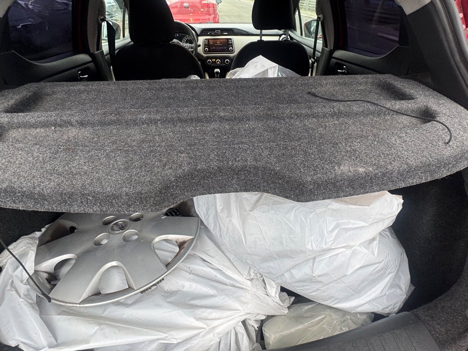 Nissan Micra 0,9 IG-T 90 Acenta 5d