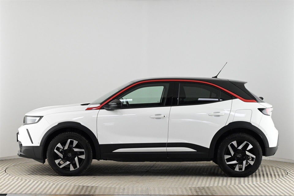 Opel Mokka-e 50 GS Line 5d