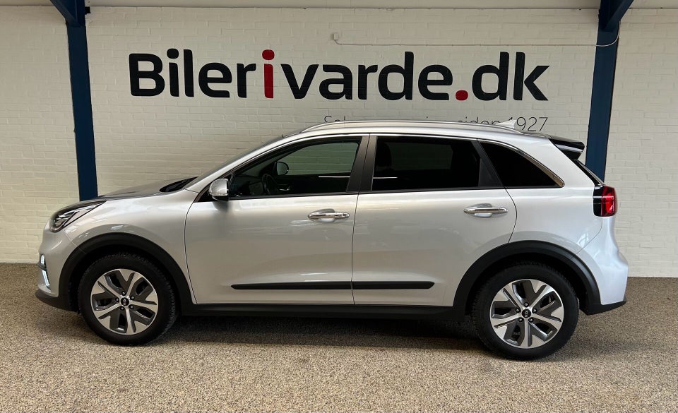 Kia e-Niro 64 Advance+ 5d