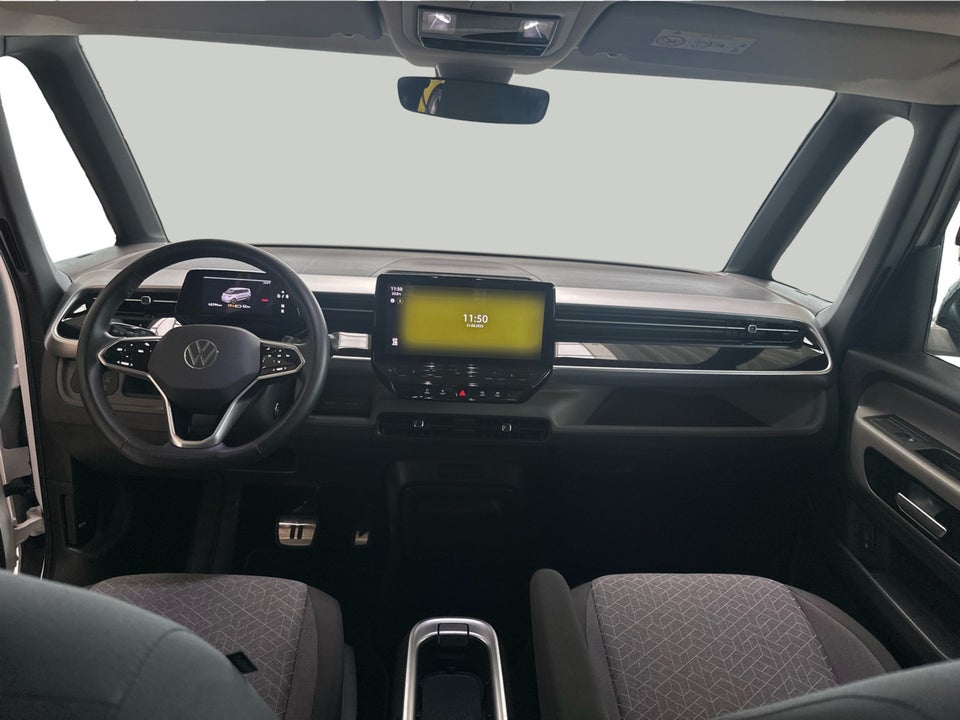 VW ID.Buzz 77 Life SWB 5d