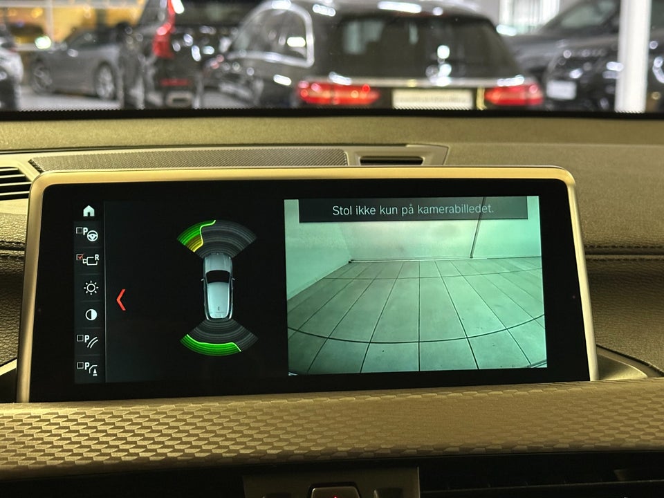 BMW X2 2,0 xDrive20d M-Sport aut. 5d