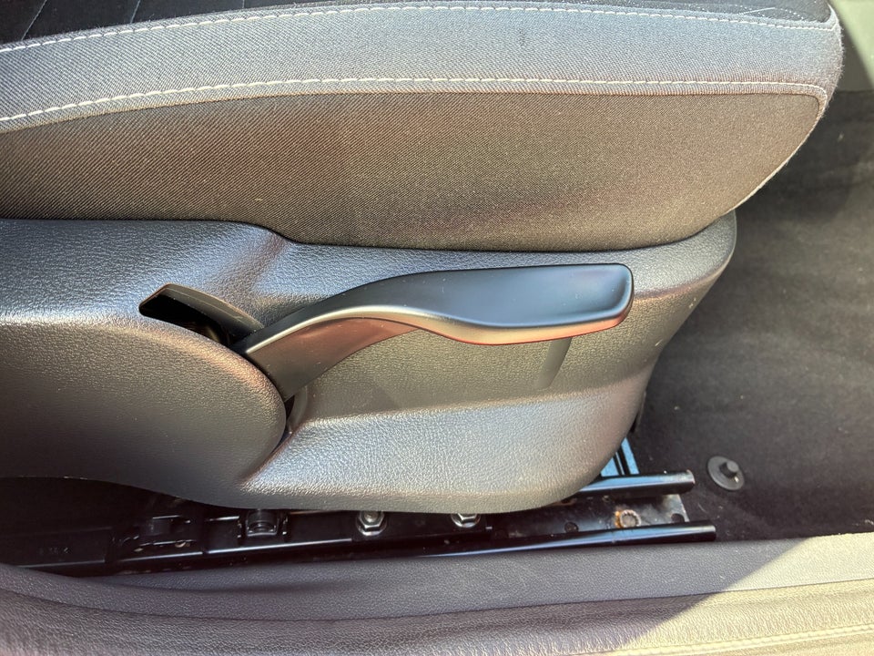 Skoda Fabia 1,0 TSi 95 Ambition Combi 5d