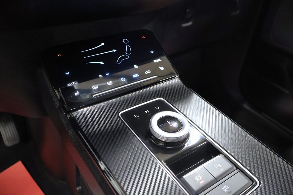 Aiways U5 Premium 5d