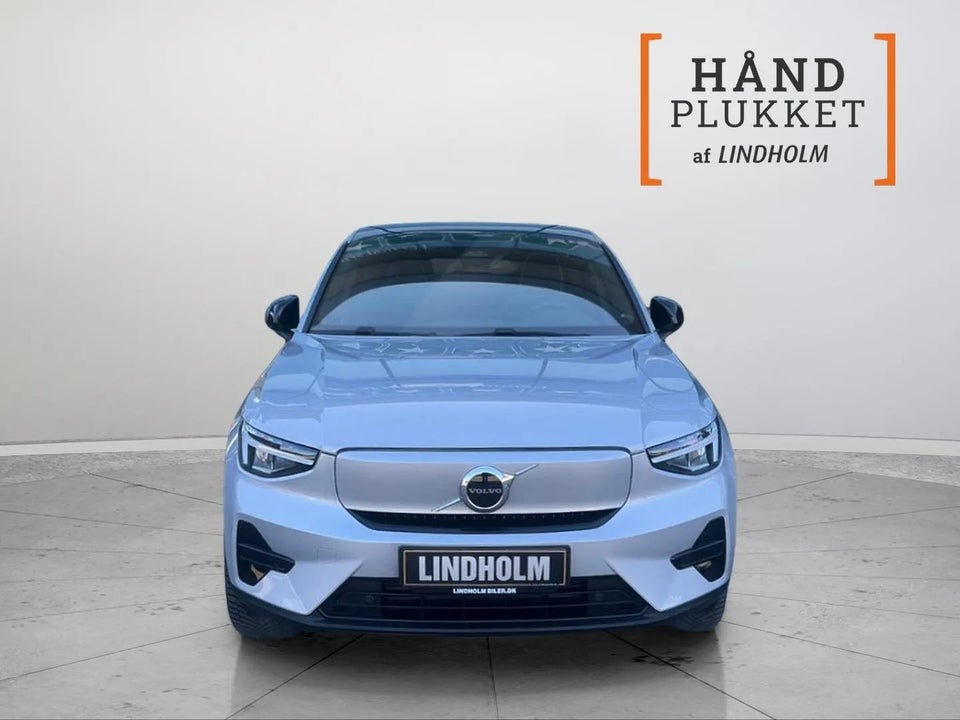 Volvo C40 P8 ReCharge Twin First Edition 5d