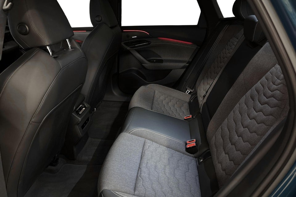 Audi A6 e-tron Progress plus performance Avant 5d