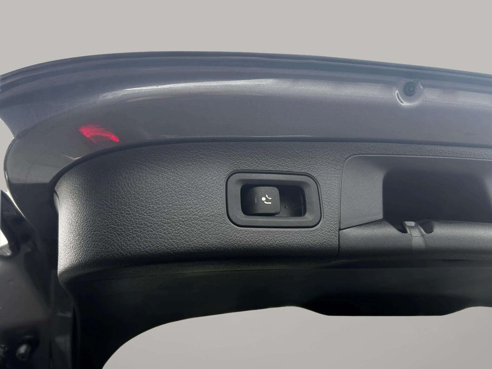 Mercedes EQA250+ Progressive 5d