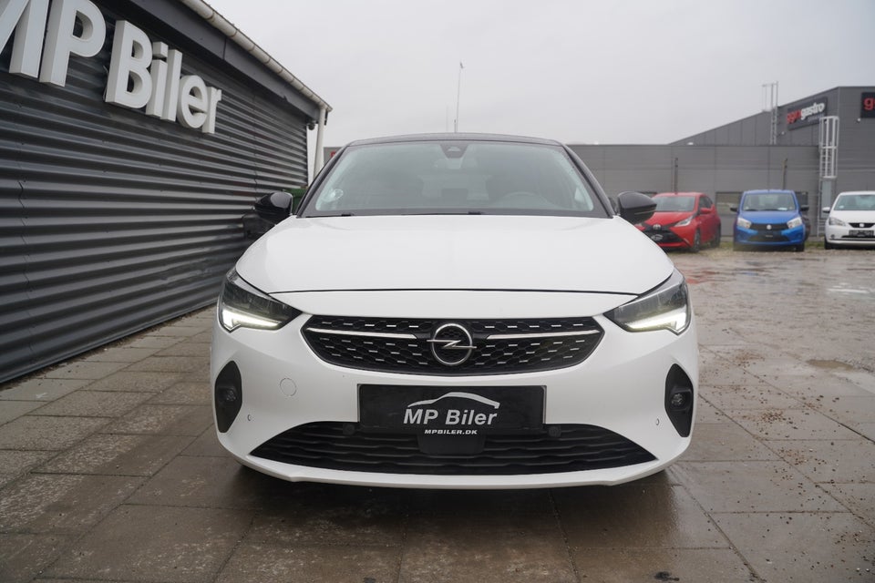 Opel Corsa 1,2 Sport 5d