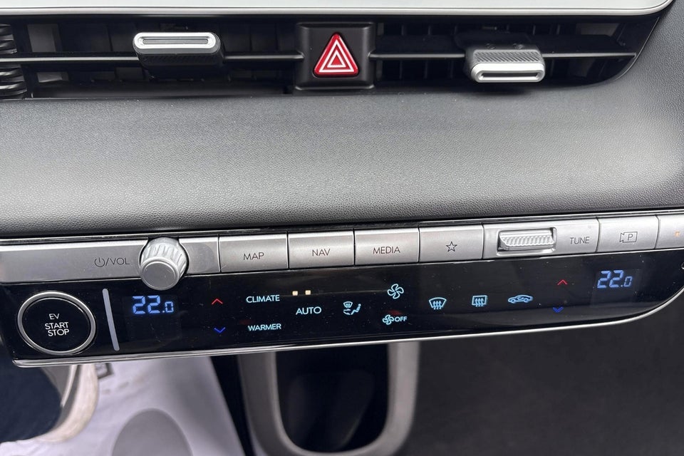 Hyundai Ioniq 5 58 Dynamiq 5d