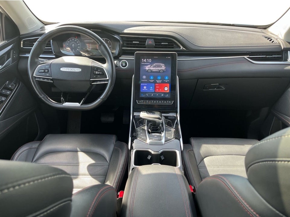Maxus Euniq6 70  5d