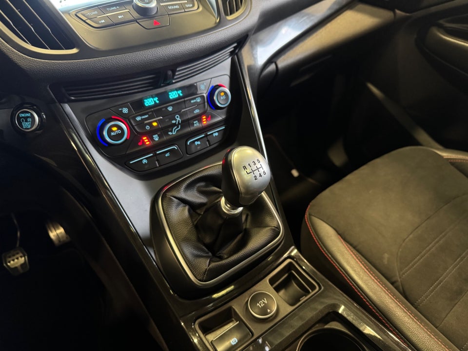 Ford Kuga 1,5 SCTi 150 ST-Line 5d