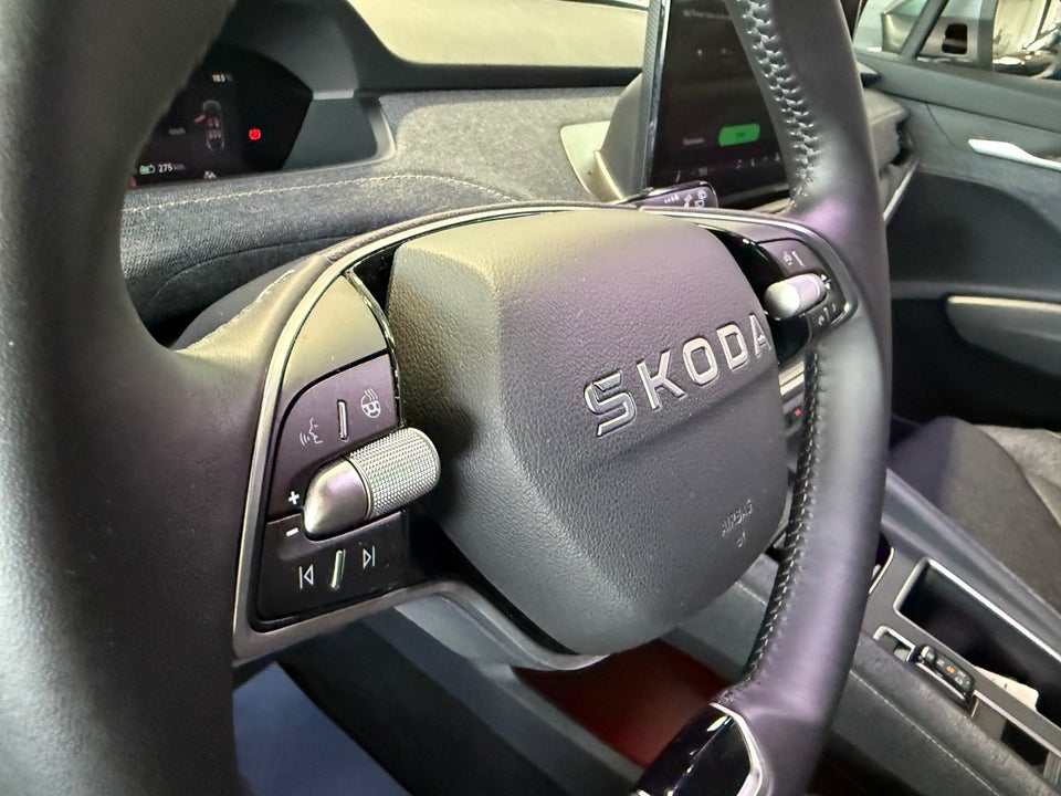 Skoda Elroq 85 iV 5d
