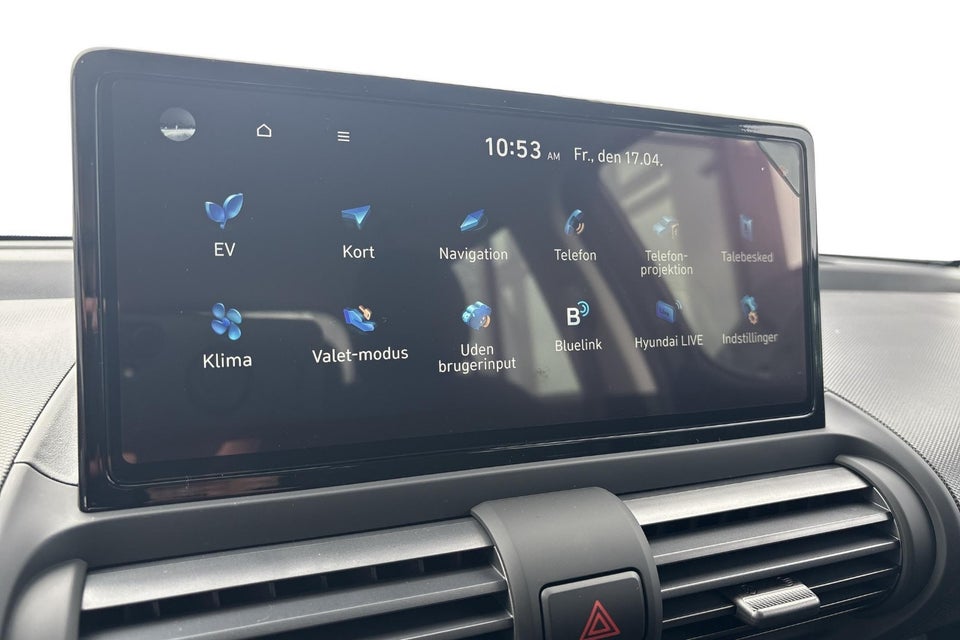 Hyundai Inster 42 Comfort 5d