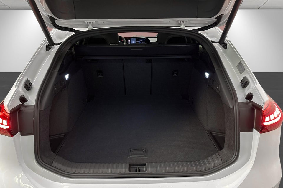 Audi A6 e-tron Progress plus performance Avant 5d